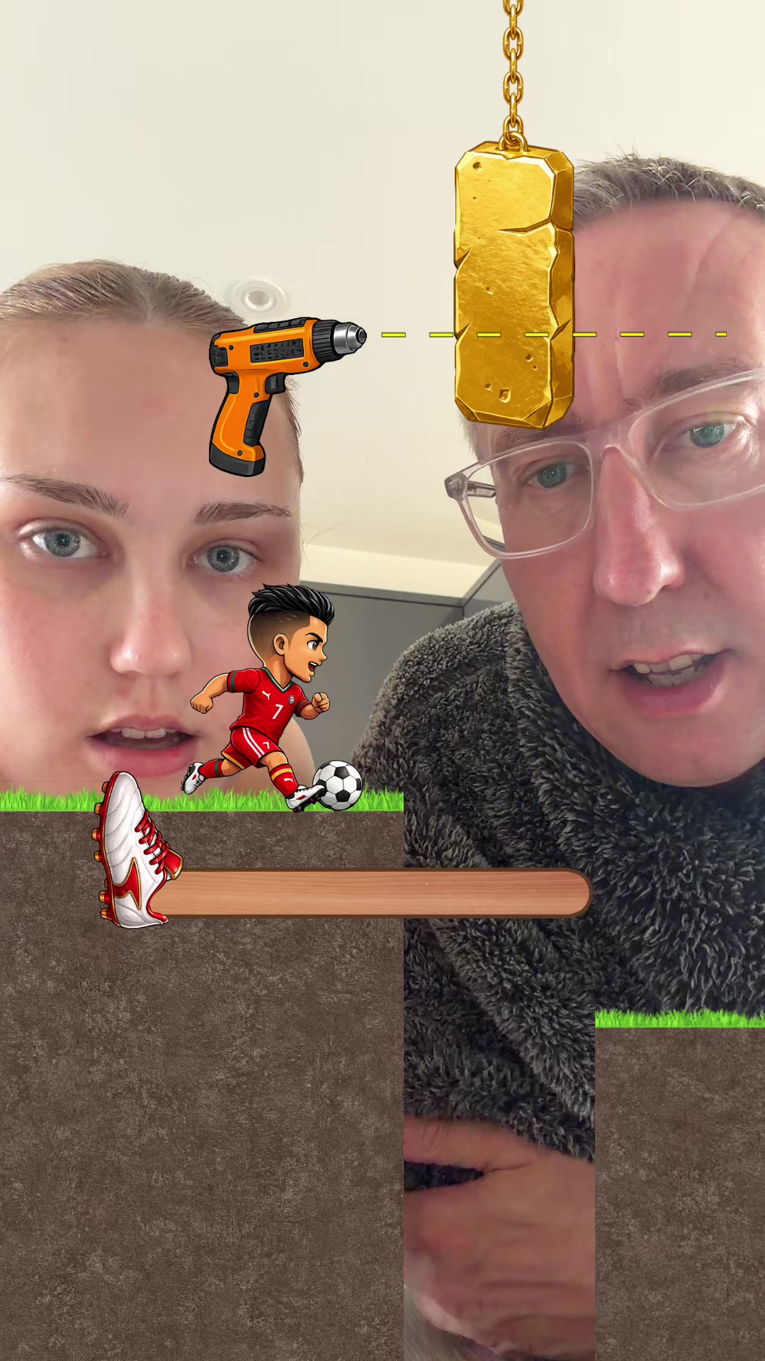 @DadAndCloShow