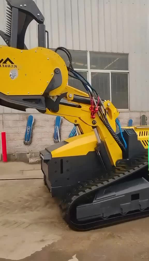 @GROUPE MACHINERY TRADER