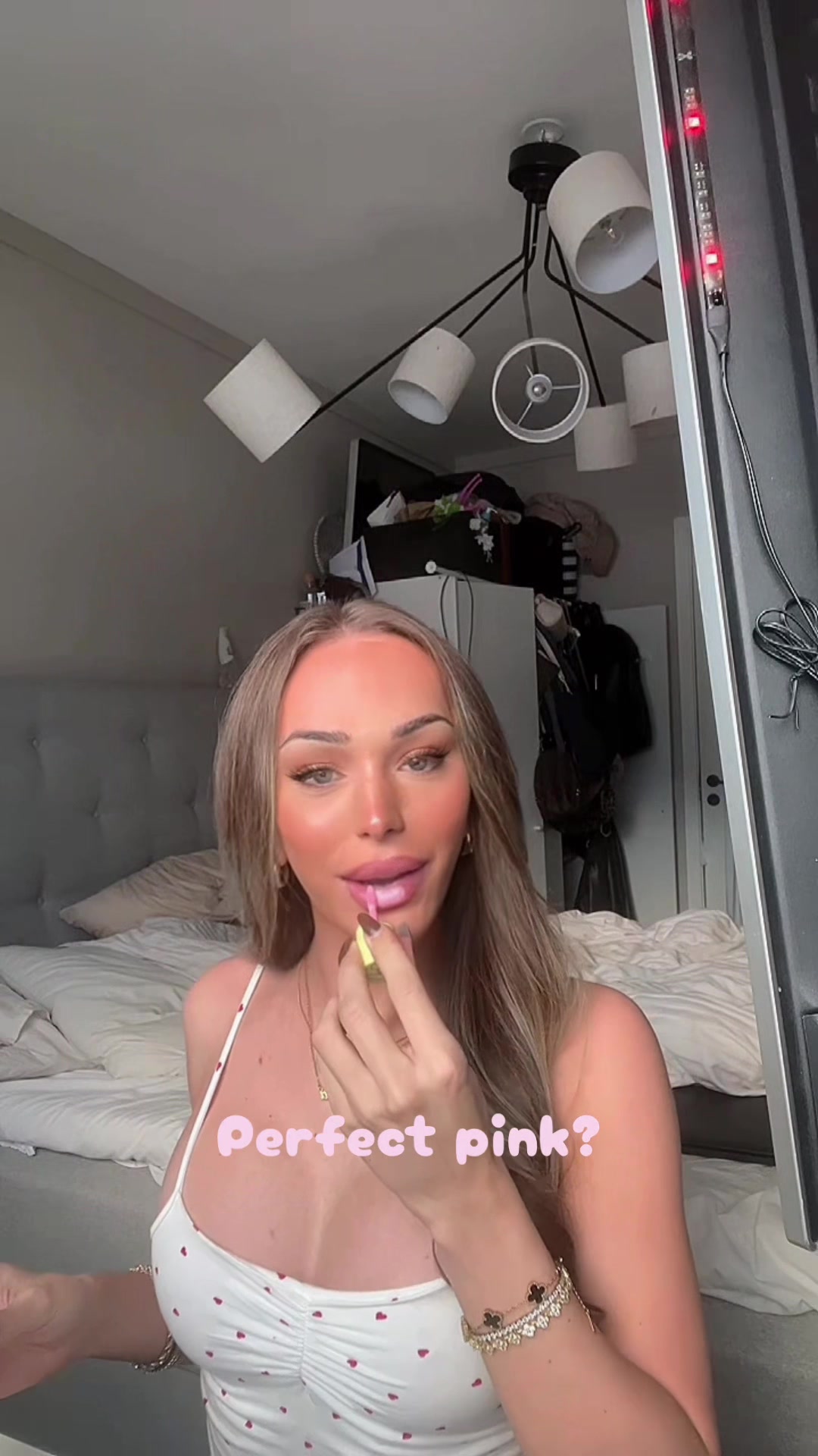 @Melissa B