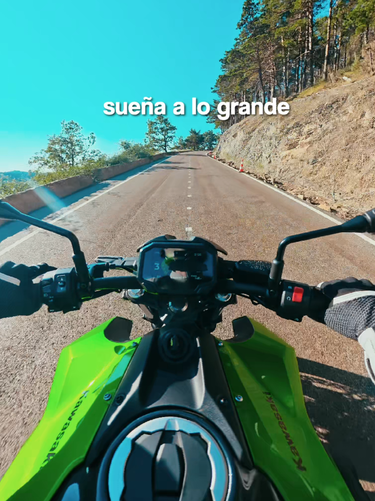 @Santos En Moto