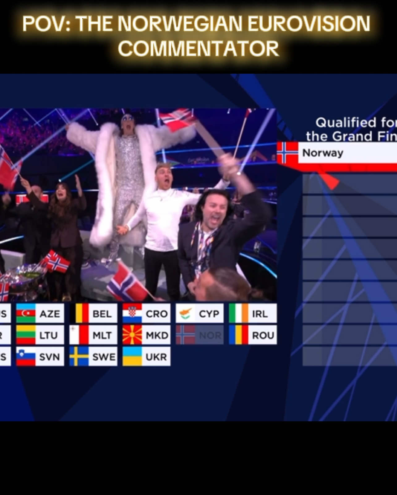 @ESC NORDIC