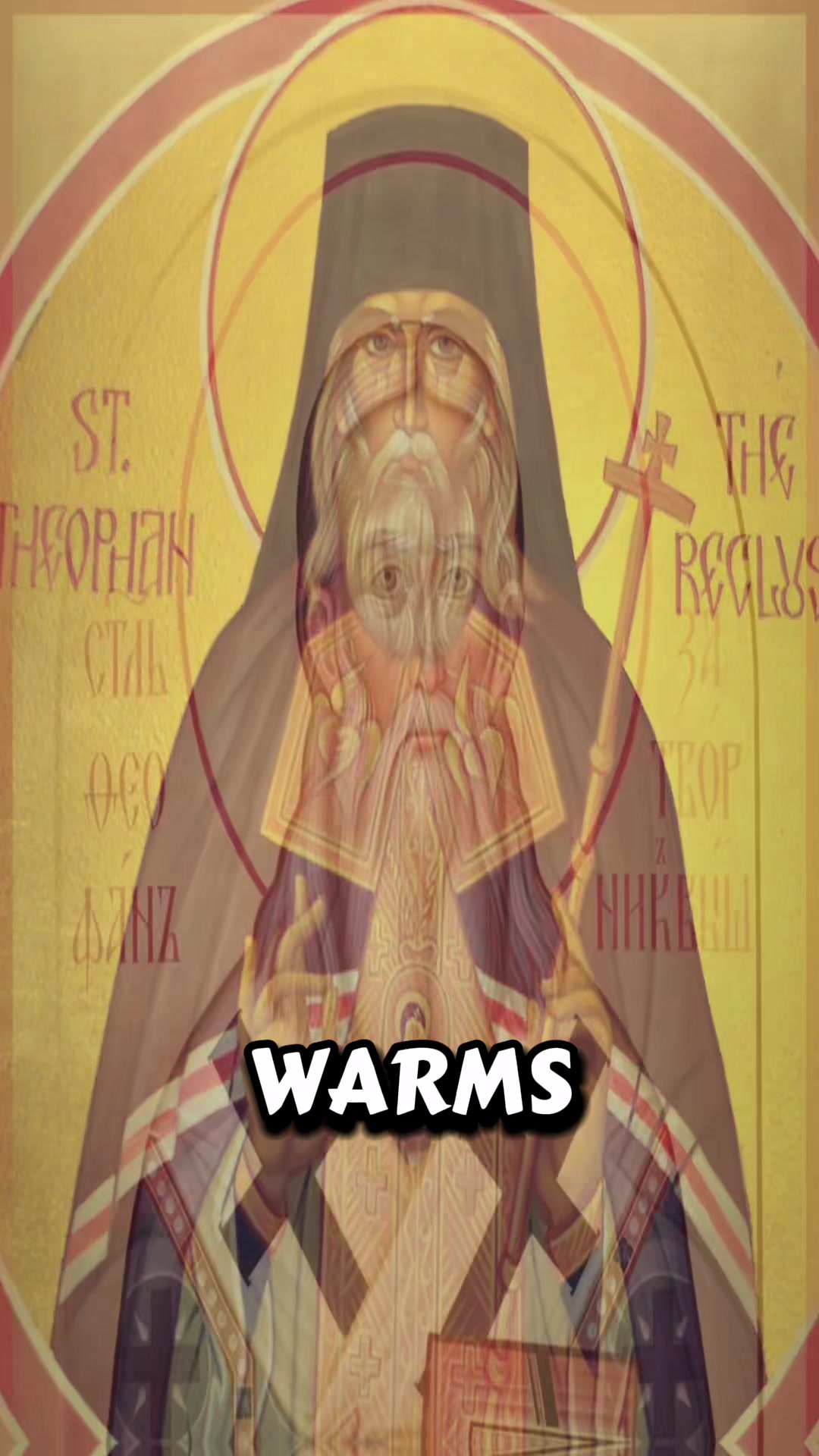 @☦︎ Παΐσιος ☦︎