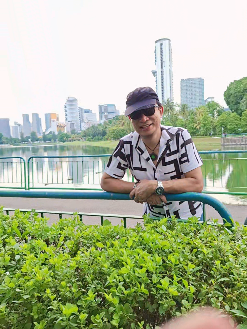@bmtamang17 🇸🇬