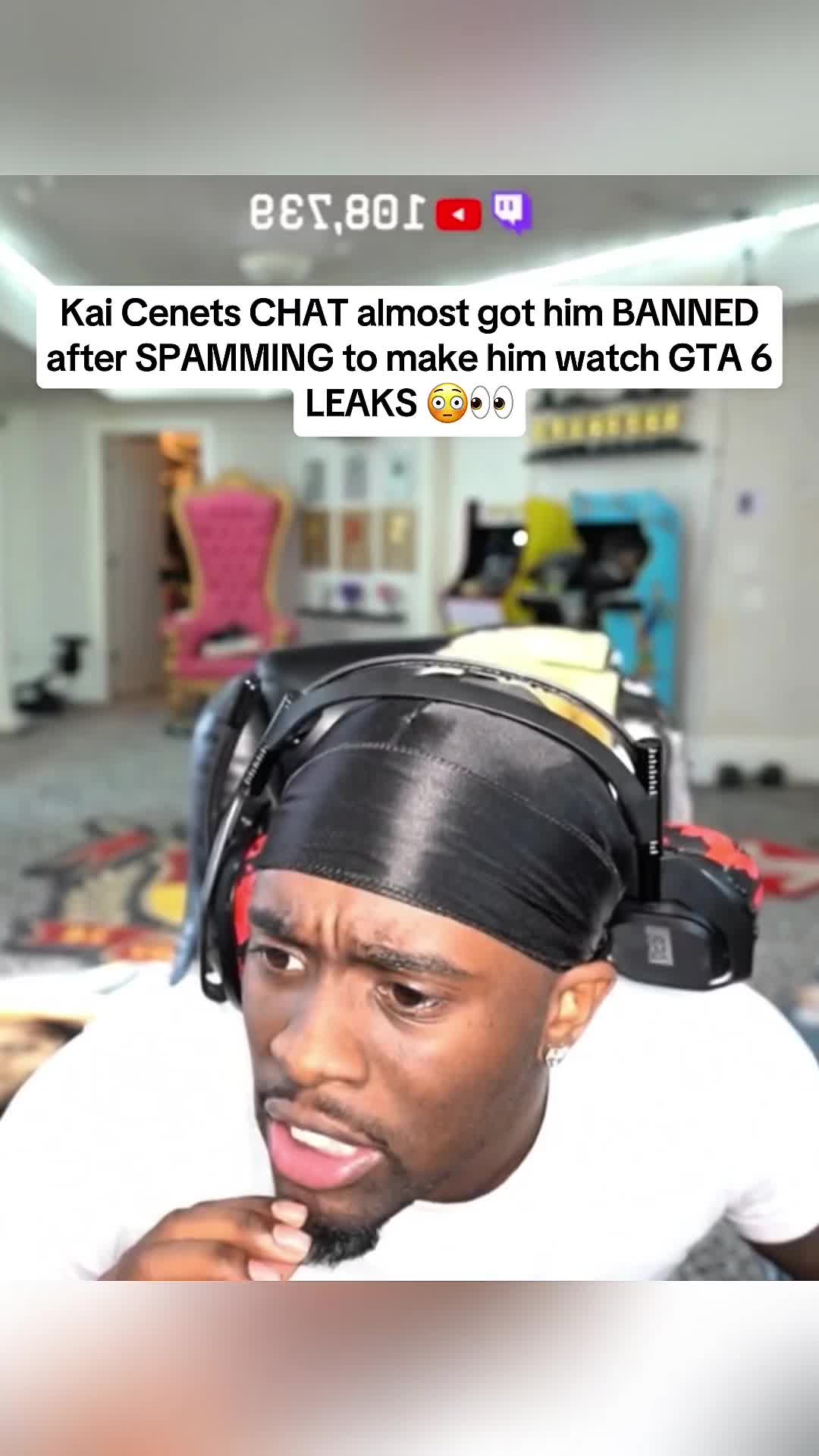 @streamerbanks