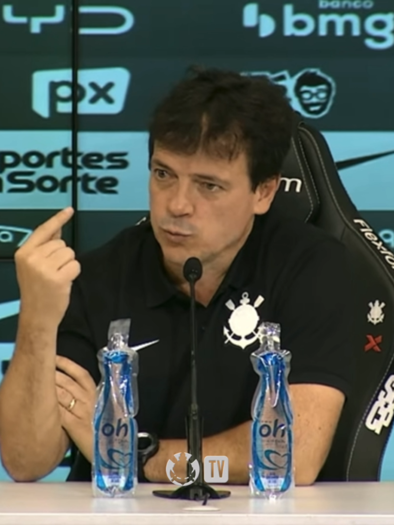 @Corinthians