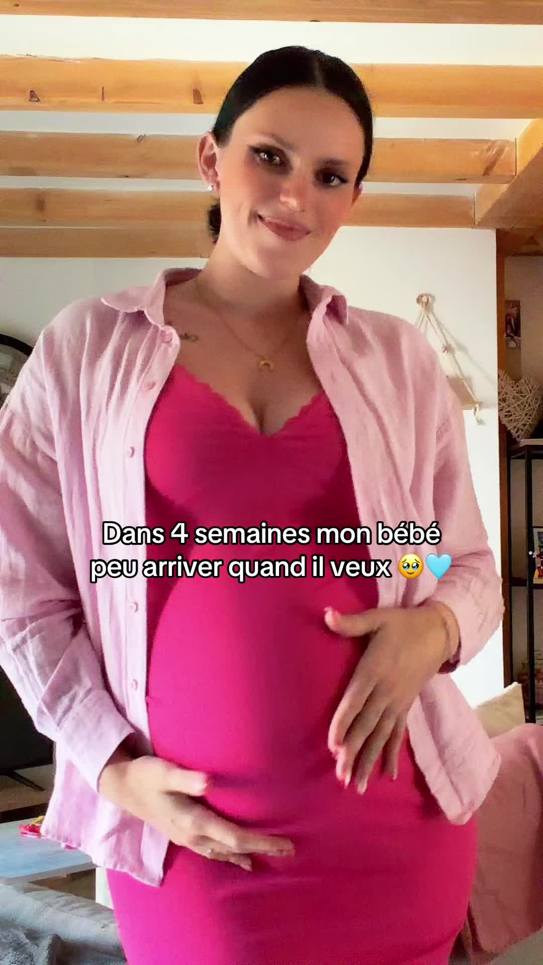 @✨Agnès✨ Mom to be 🧸