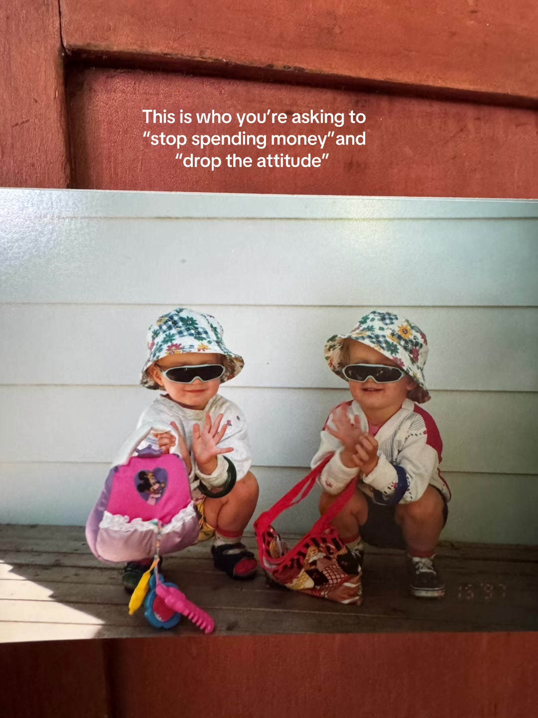 @Ali & Bri