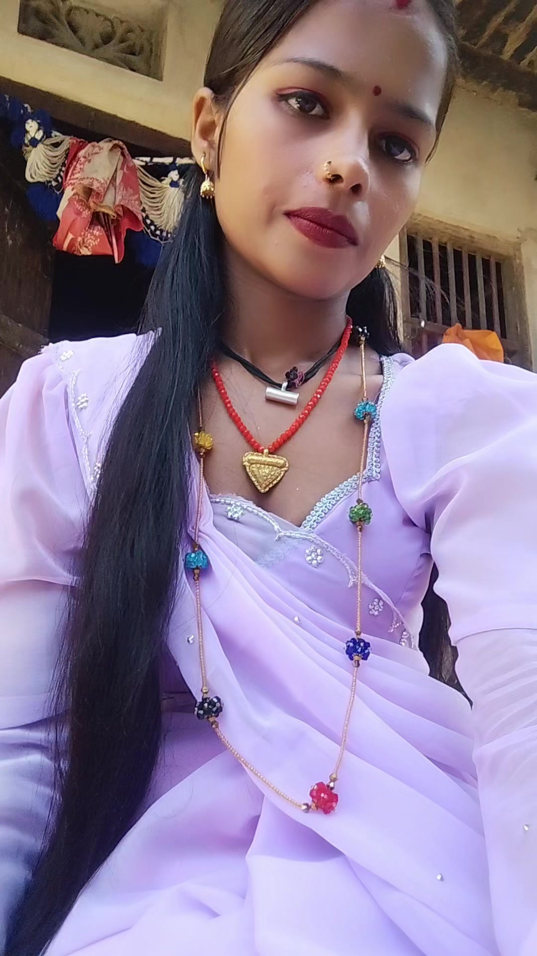 @amisha