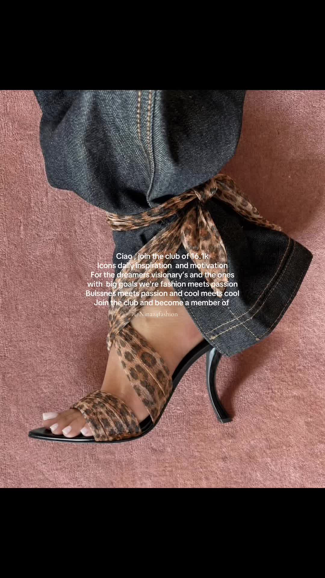 @Nina24fashion