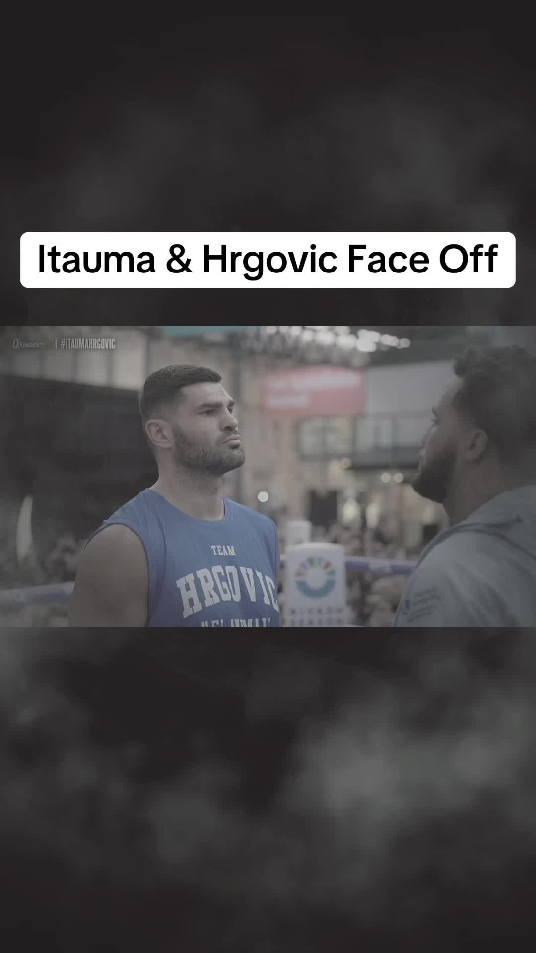 @Fight Club 247
