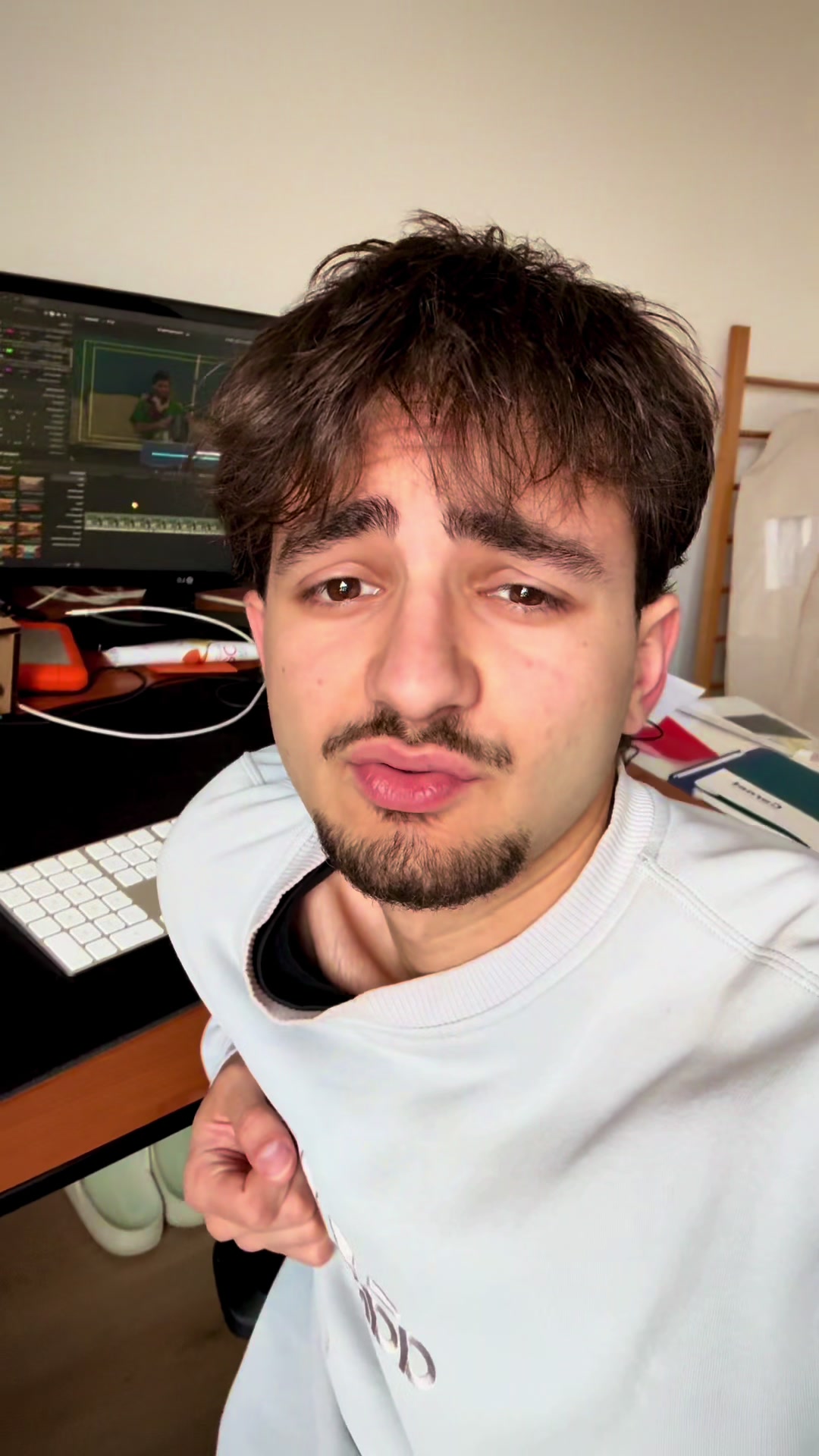 @Antho cr&eacute;e des trucs