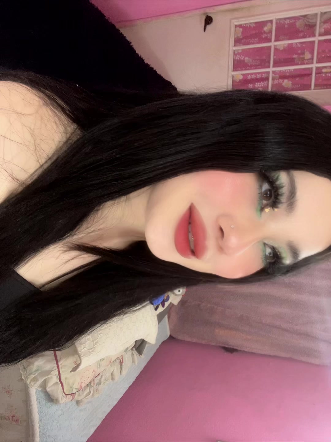 @Valeria Sarahí