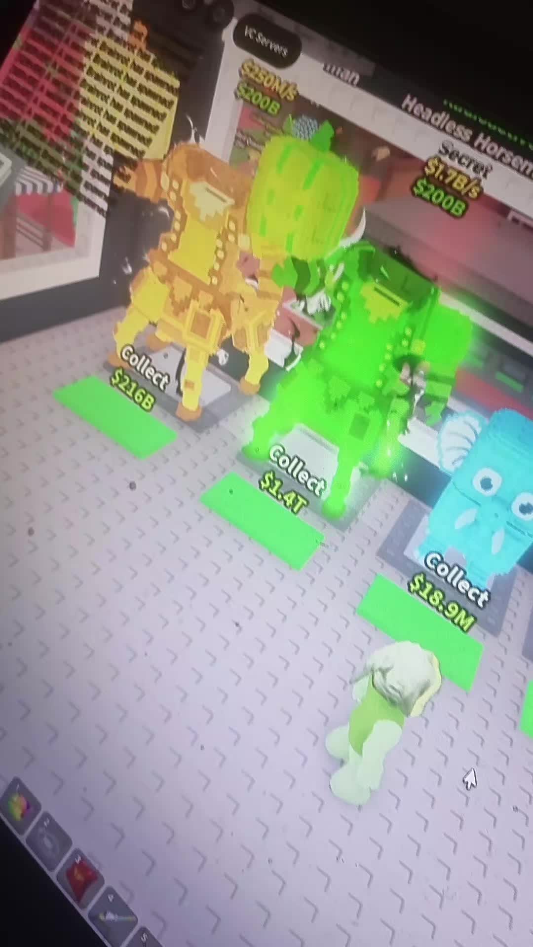 @CrazyDuck