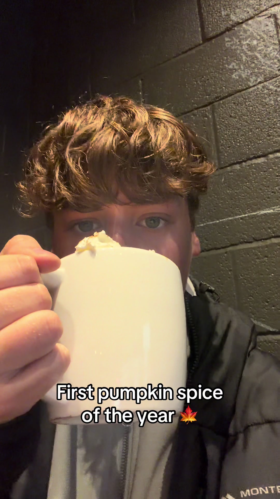 @Alfie Scott