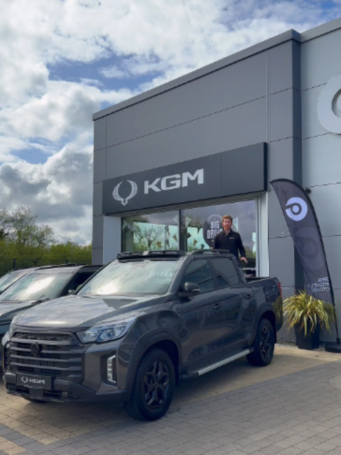 @Greg Mitchell Motors