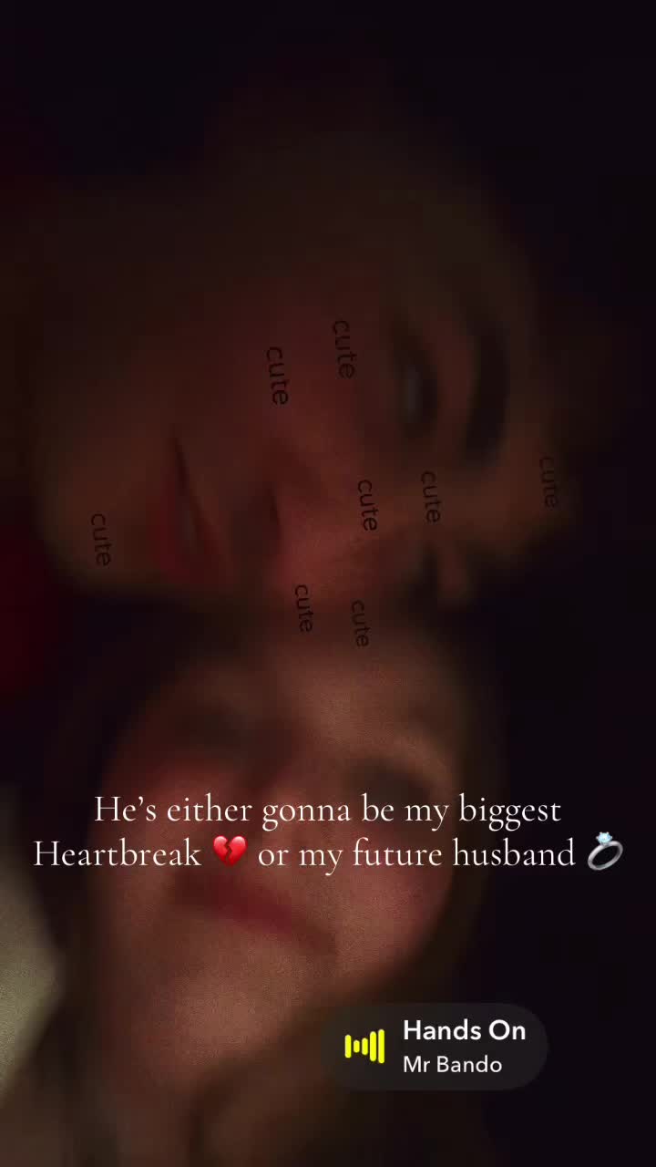 @Isla 💋🤍 (His ♥️)