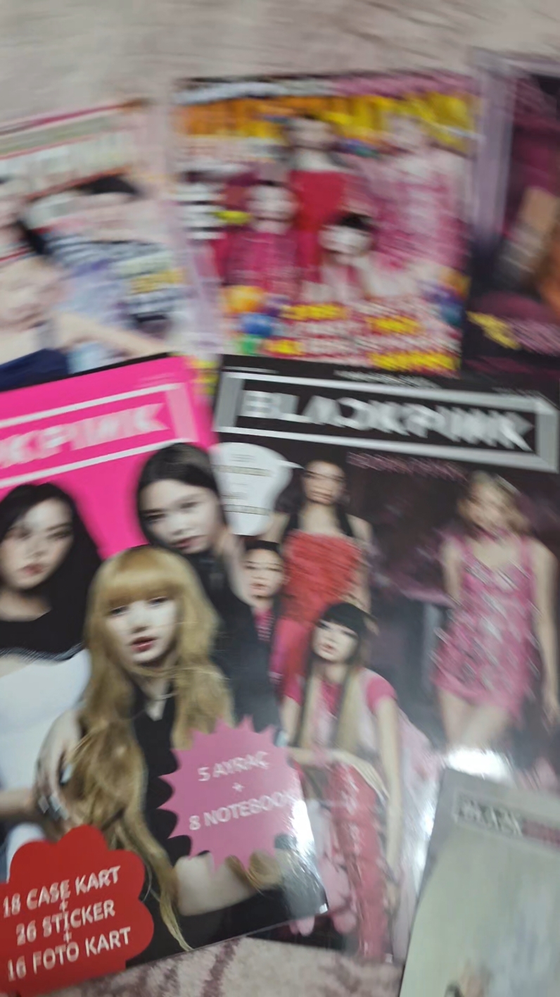 @K-POP FAN STATION