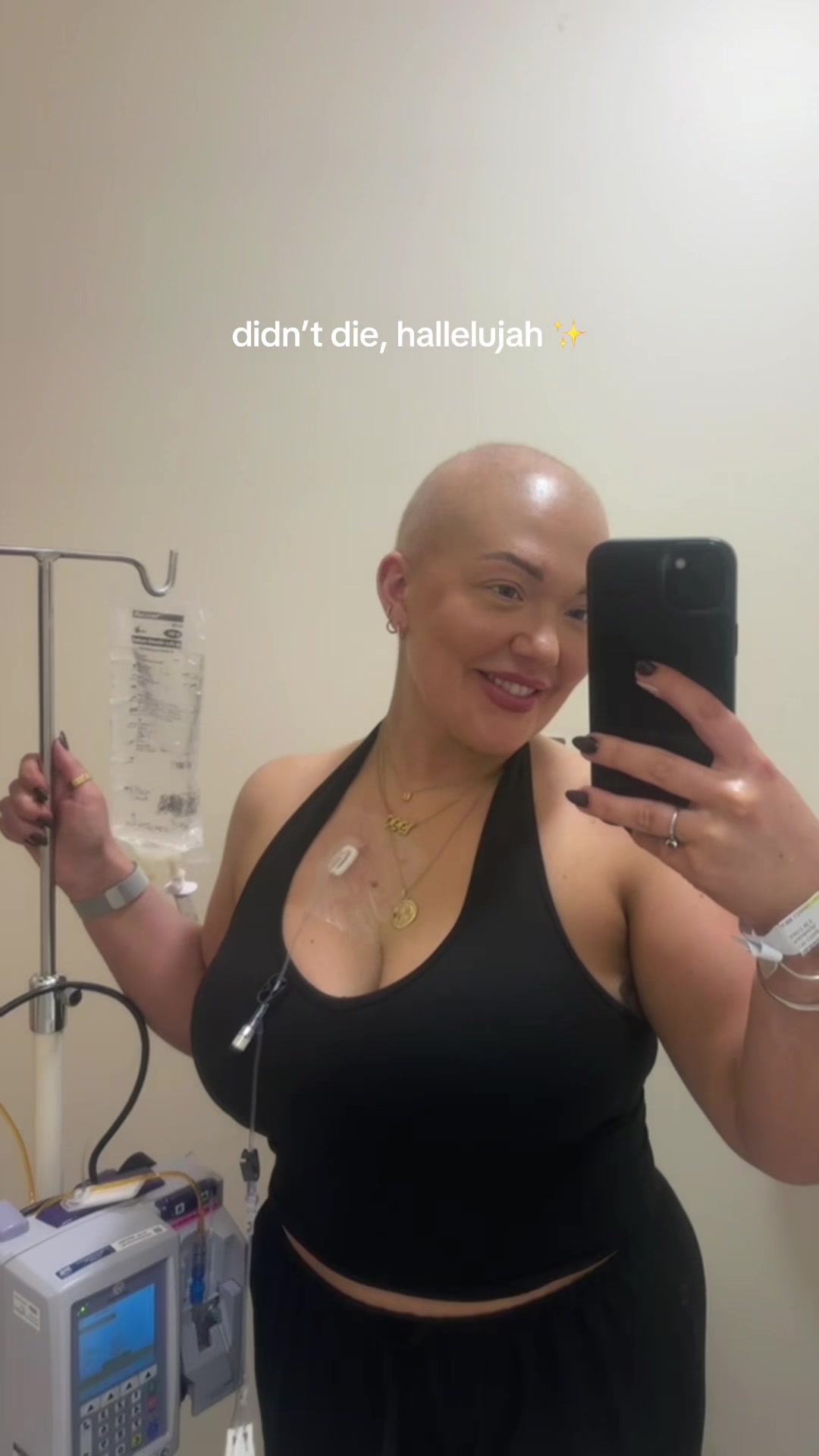 @Lisa ✨ Life after Cancer