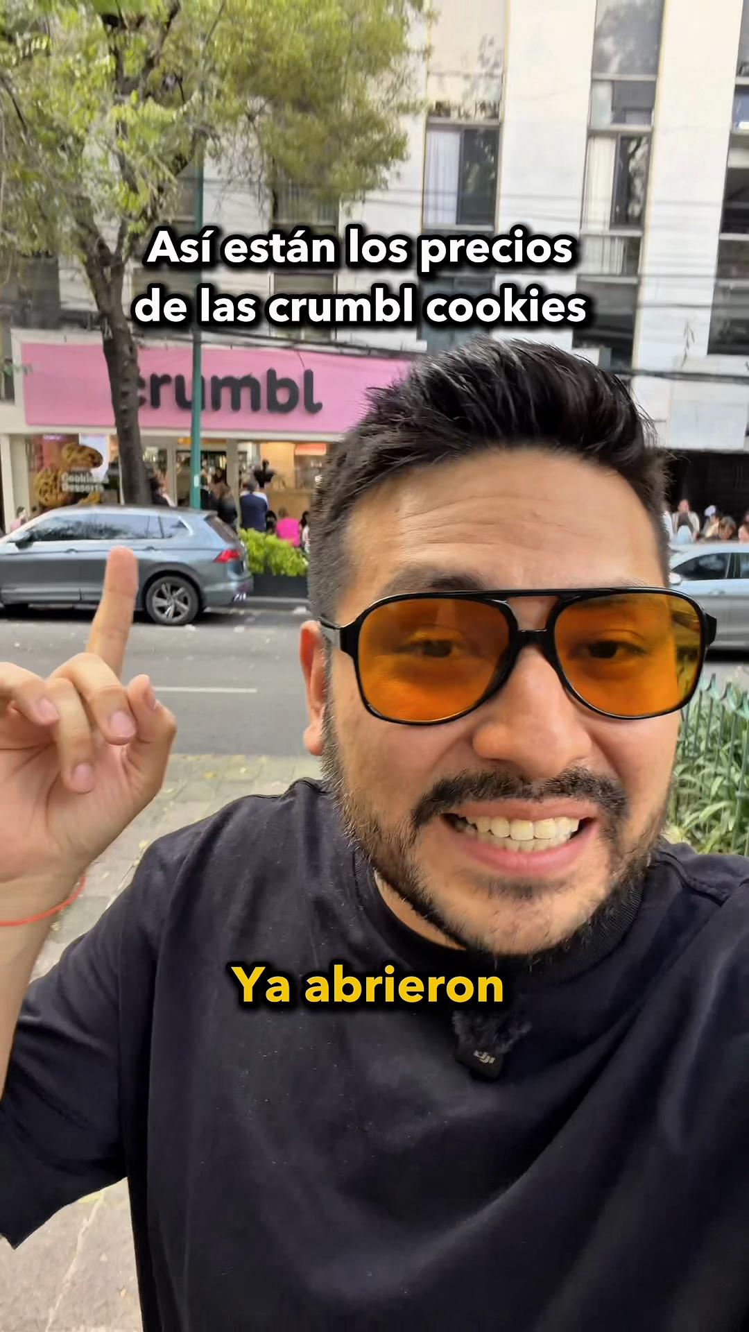 @Ay qué sabroso 🍩