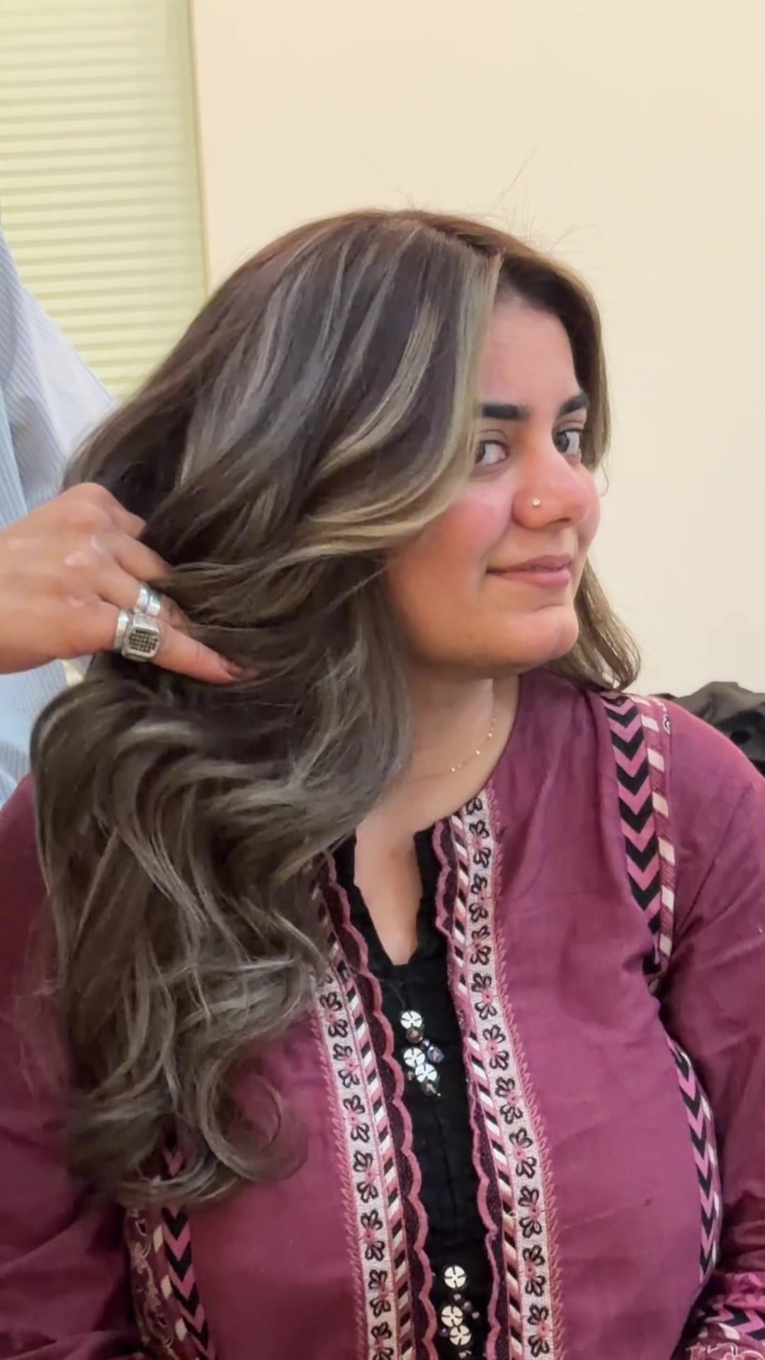 @Harry HairStylist