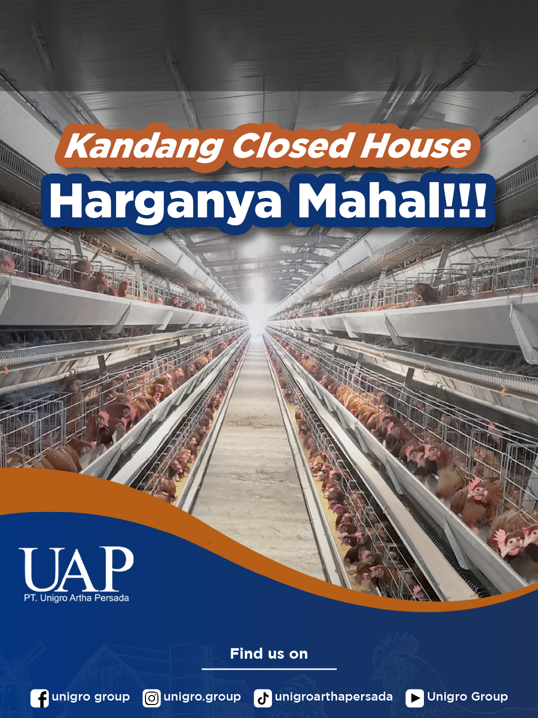 @Unigro Artha Persada Store