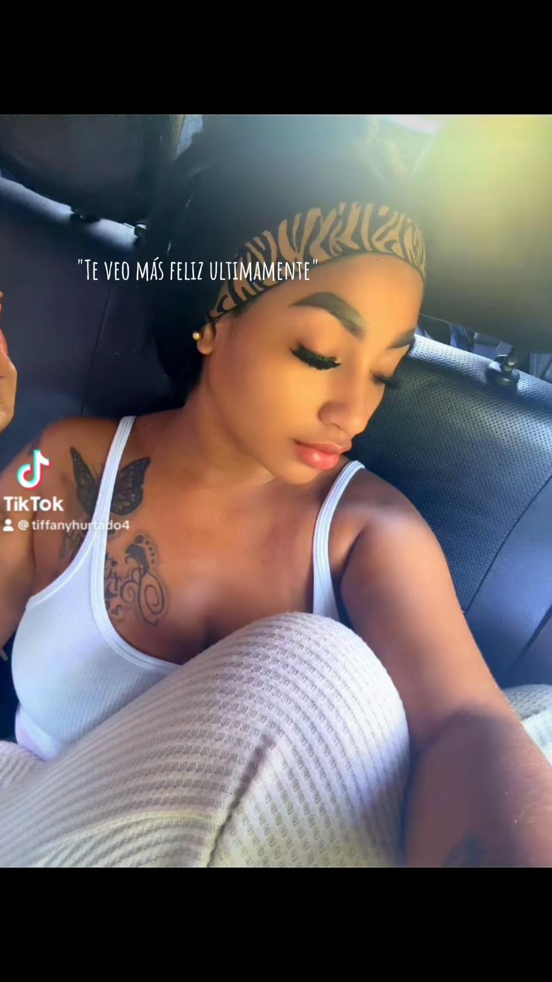 @Tiffany Hurtado 🥰