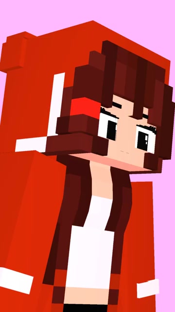 @‡🤍JJ Sister Minecraft 🖤‡