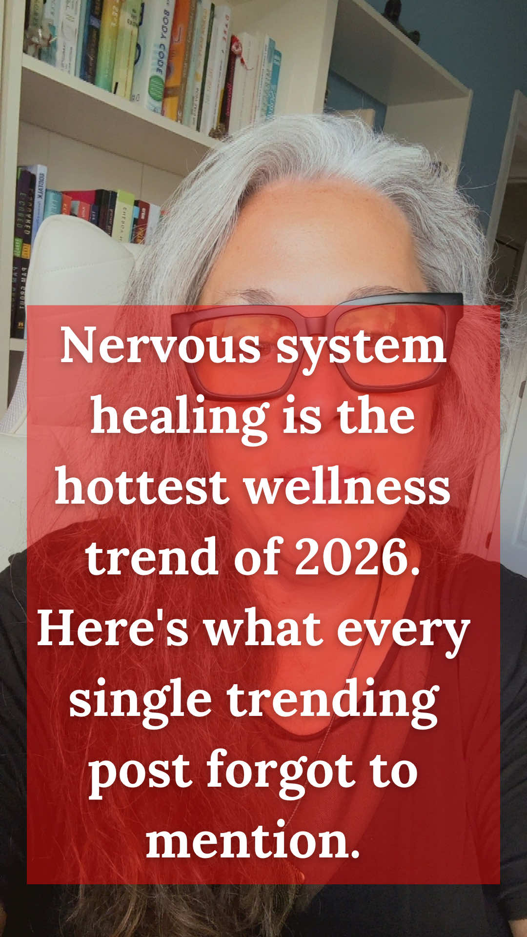 @Jodi Jones | Medical Medium