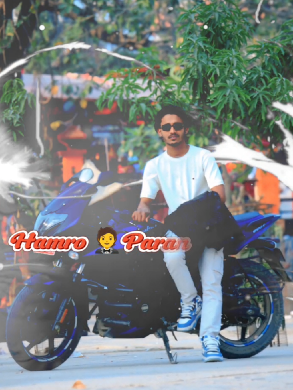@♥ ATTITUDE KING ♥