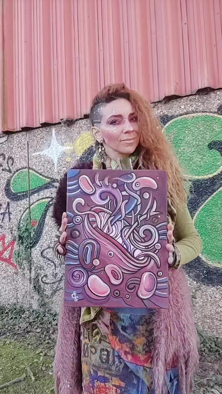 @Angel