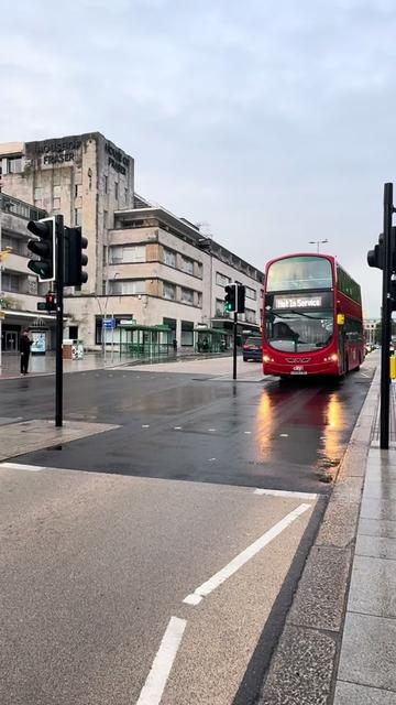 @Best transport in the uk