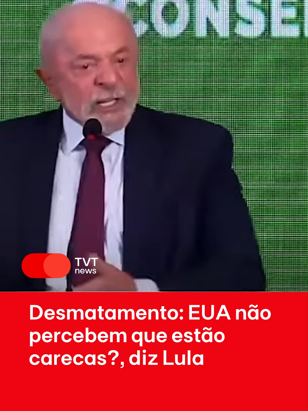 @Rede TVT