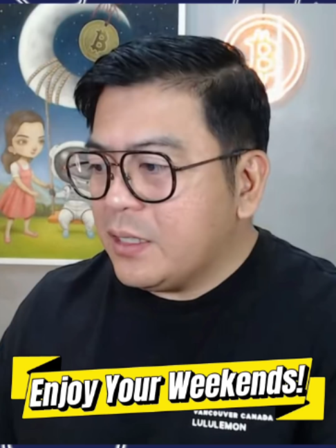 @Kuyang Gerome Crypto