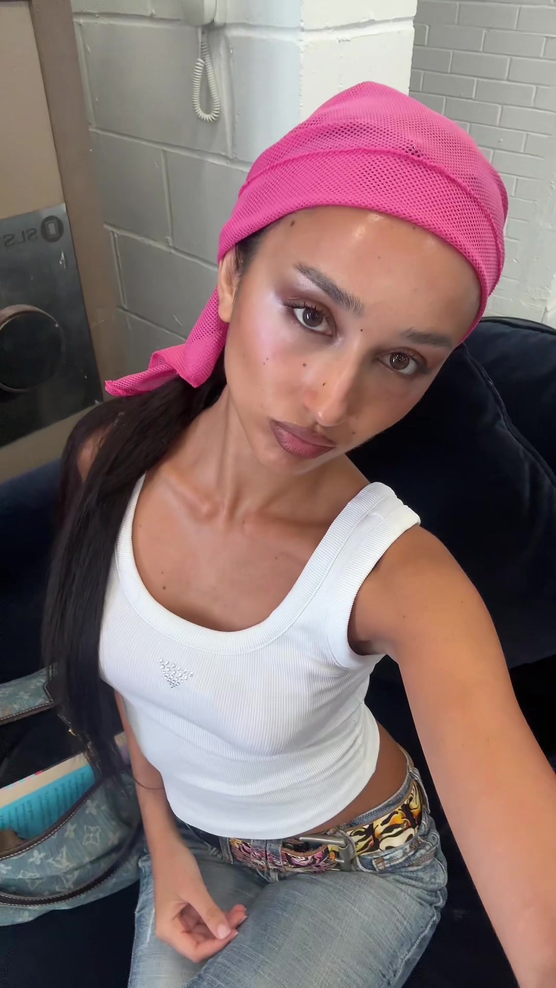 @Bella Muller