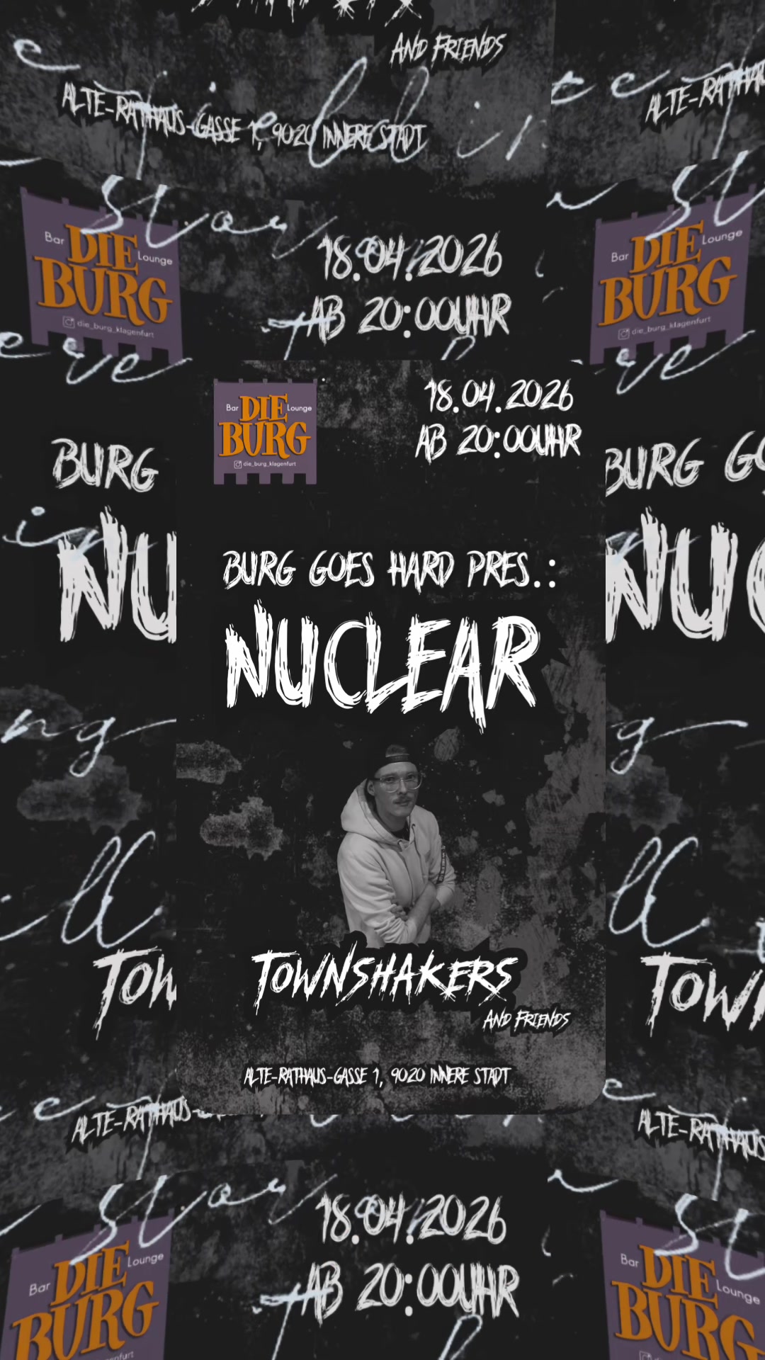 @Townshakers_Dj