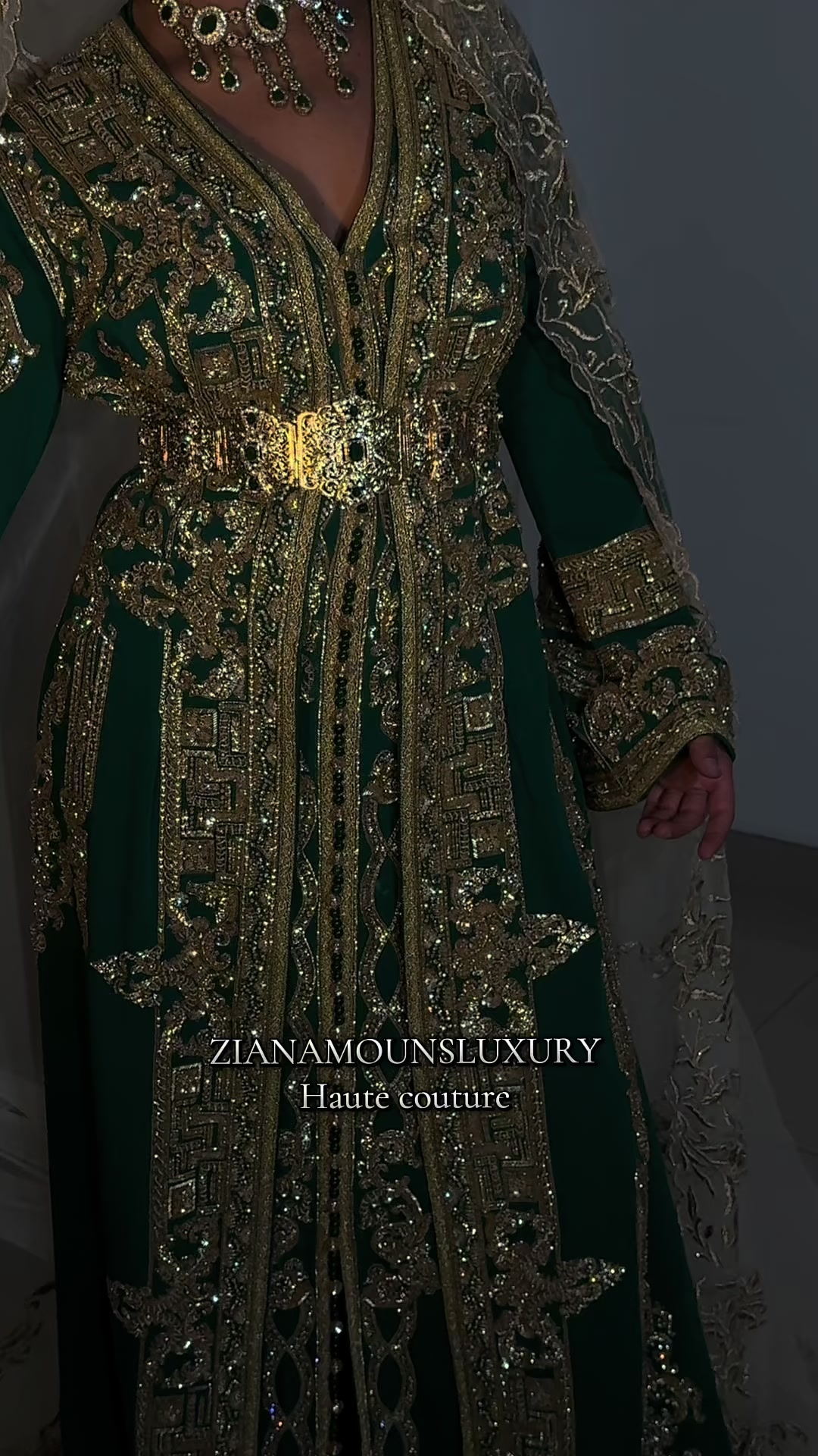 @✨ Ziana Mouns luxury ✨