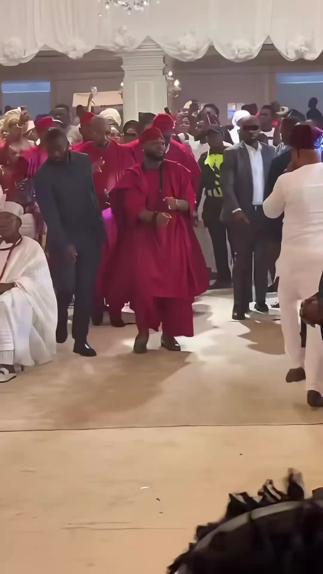 @30BG DAVIDO FANS🎙️