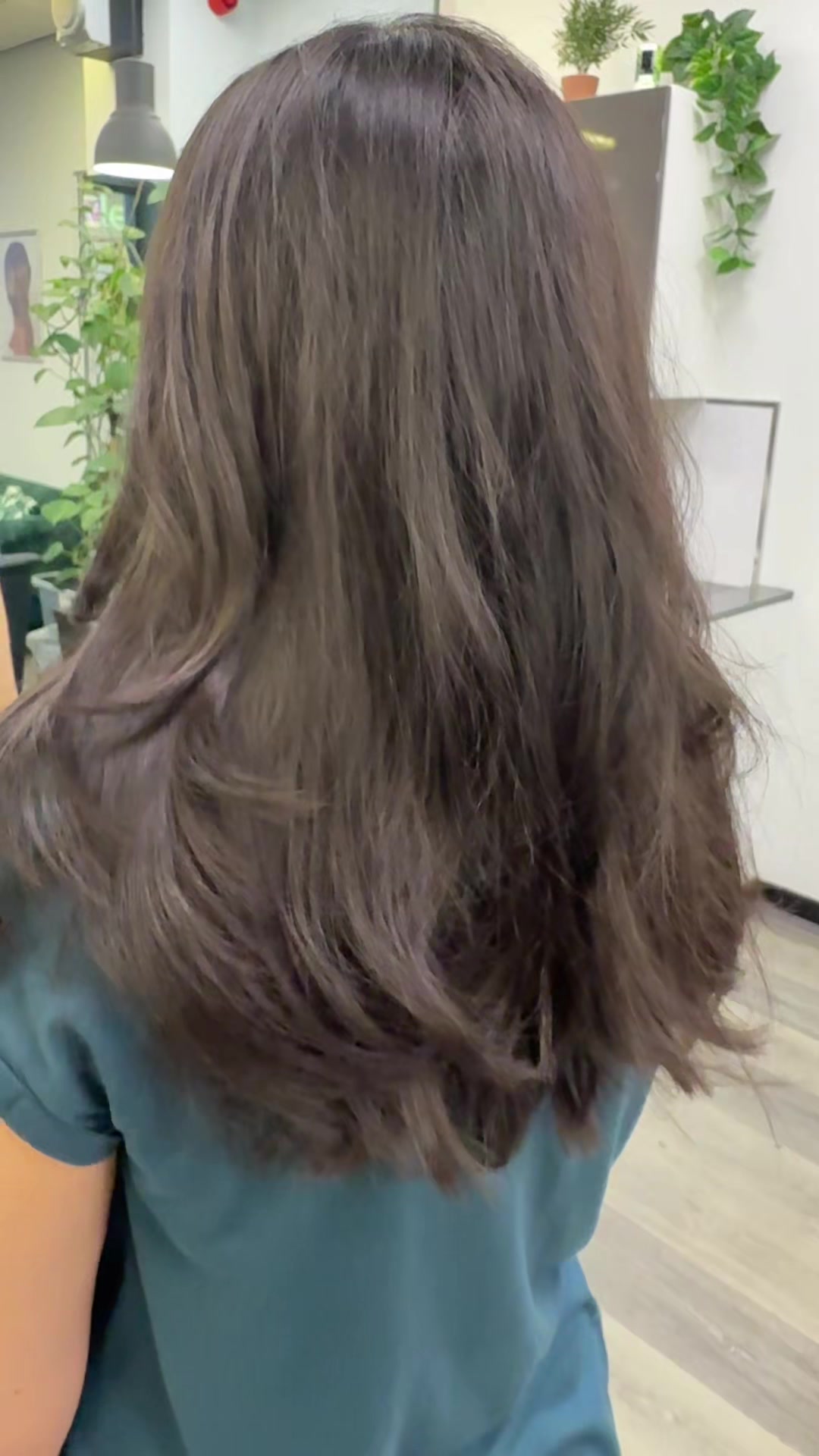@Top cuts