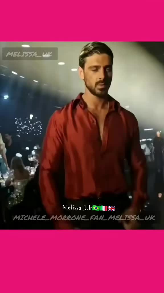@Melissa_michele_morrone_fan_uk