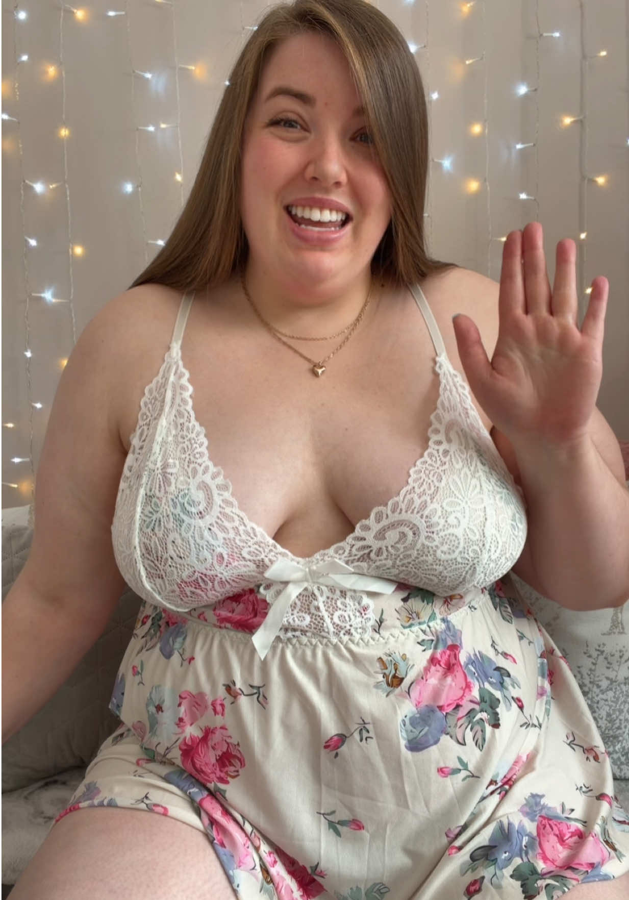 @Amber Louise ✨