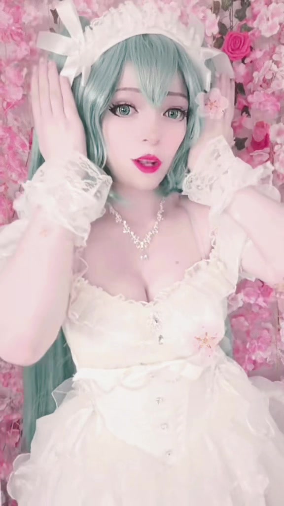 @chrissduets/cosplay💙