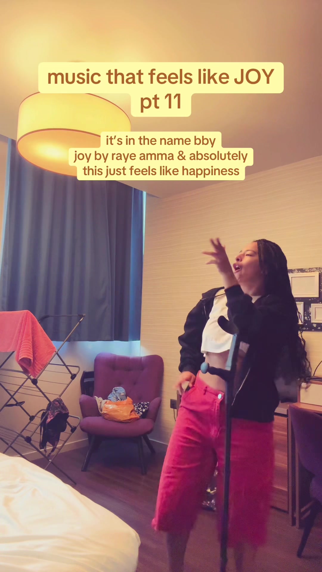 @sophia - disabled dancer