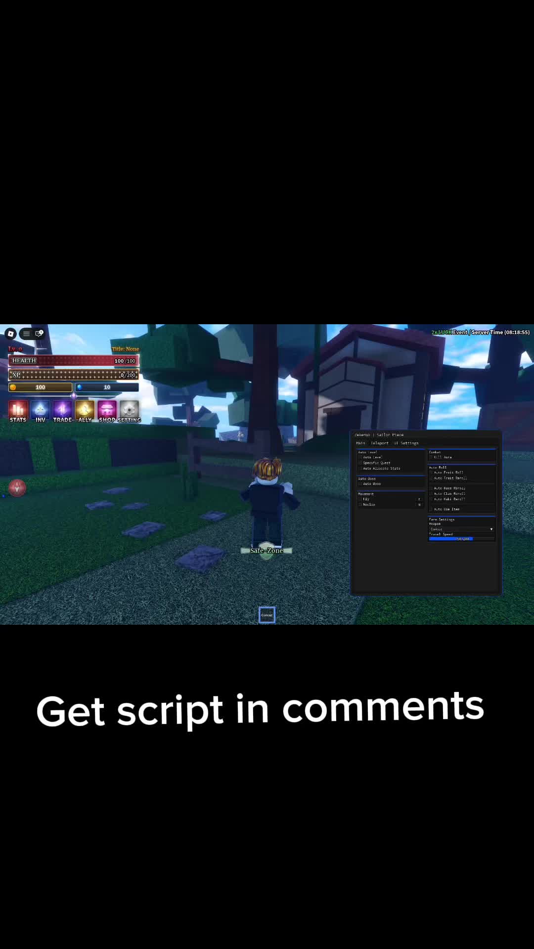 @Zeke Hub