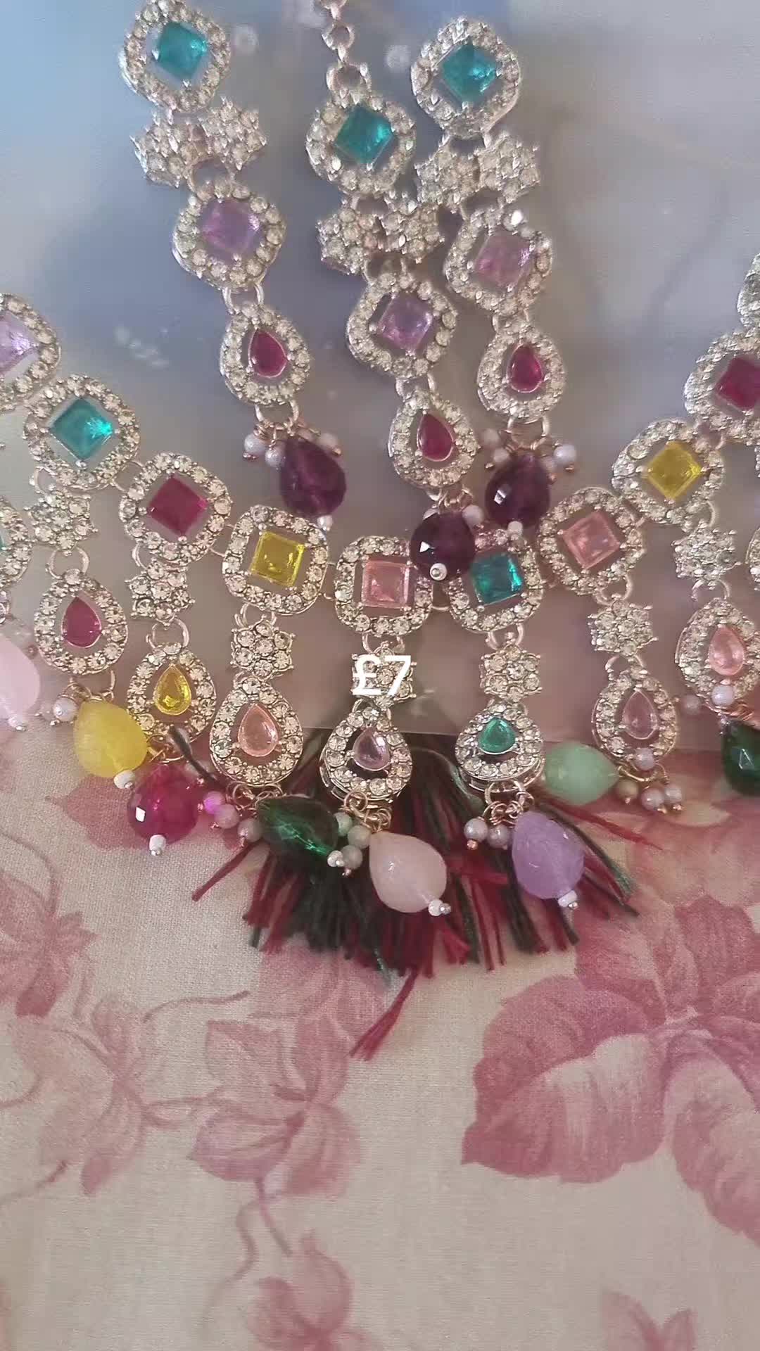 @Punjabi Jewellery UK