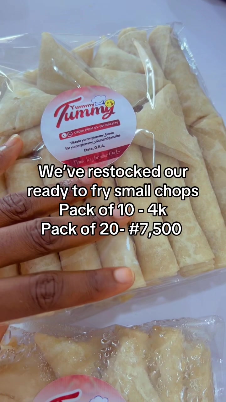 @Yummytummy_benin