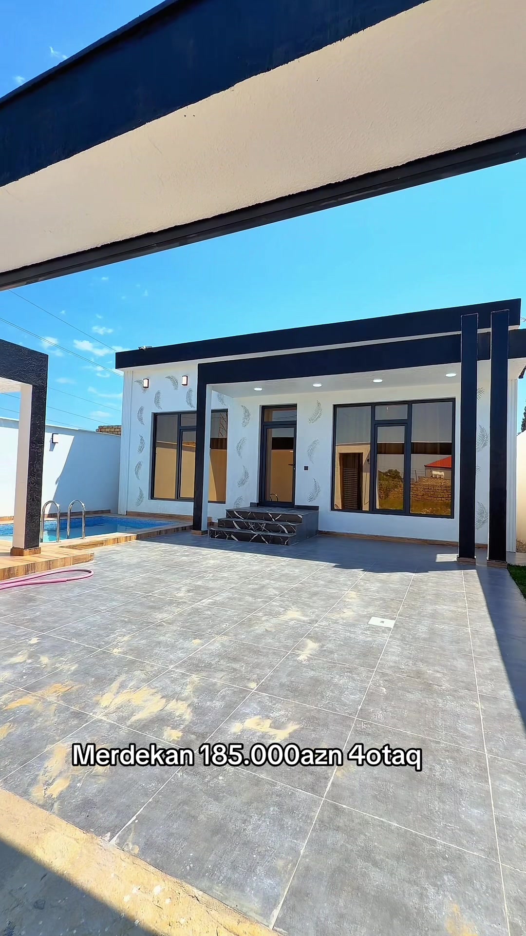 @Villamerdekan.az
