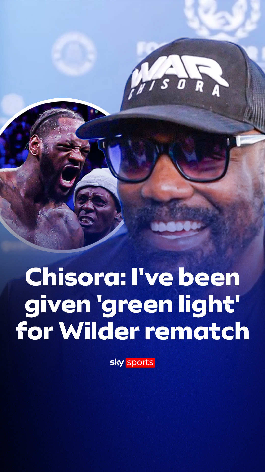 @Sky Sports Boxing🥊