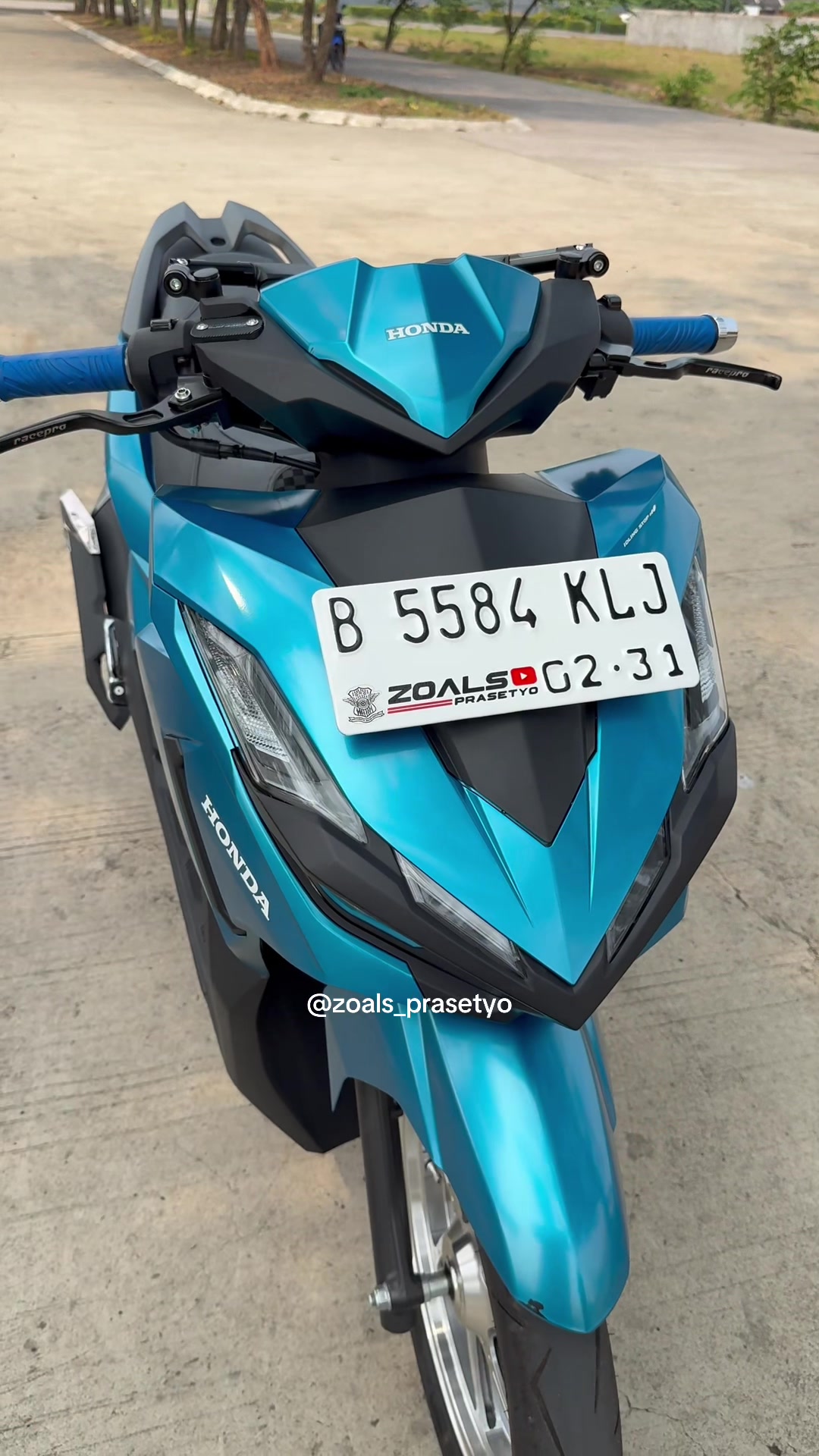 @Zoals Prasetyo