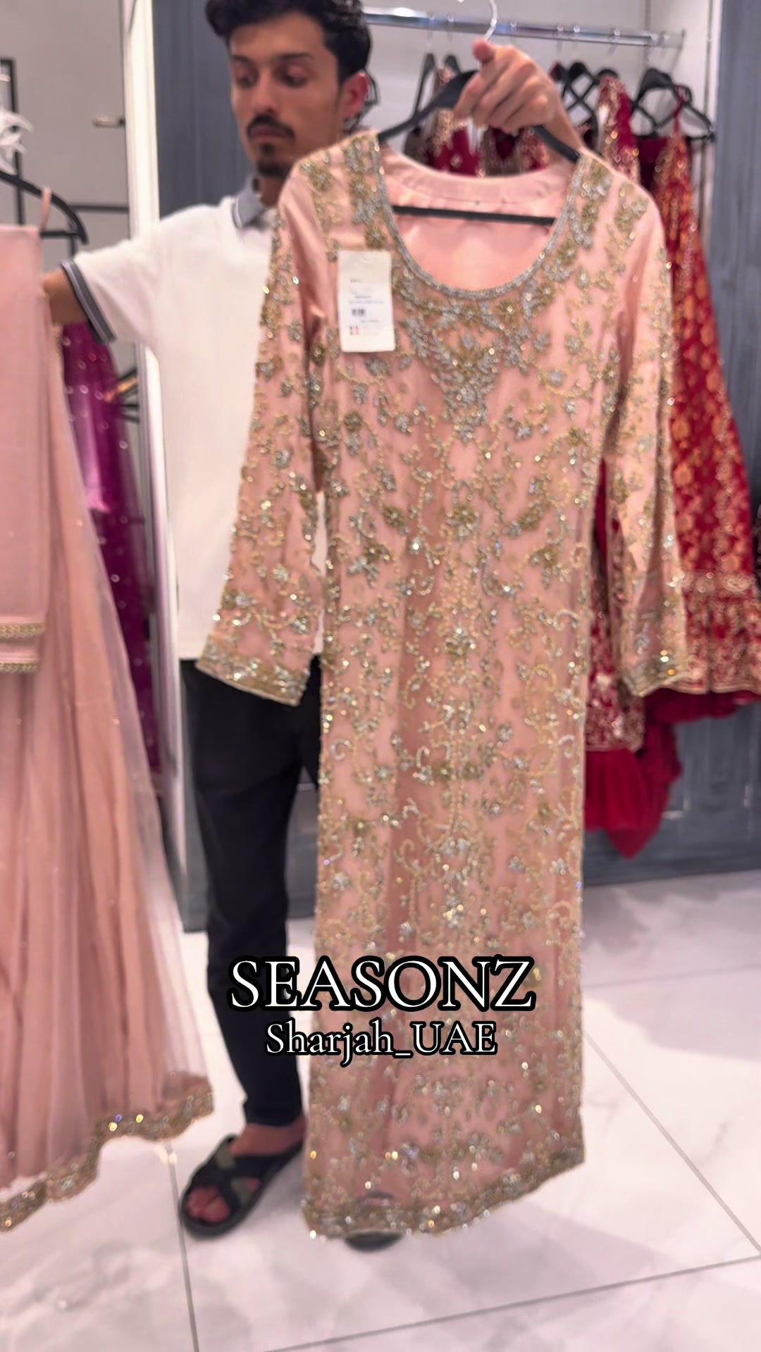 @SEASONZ UAE