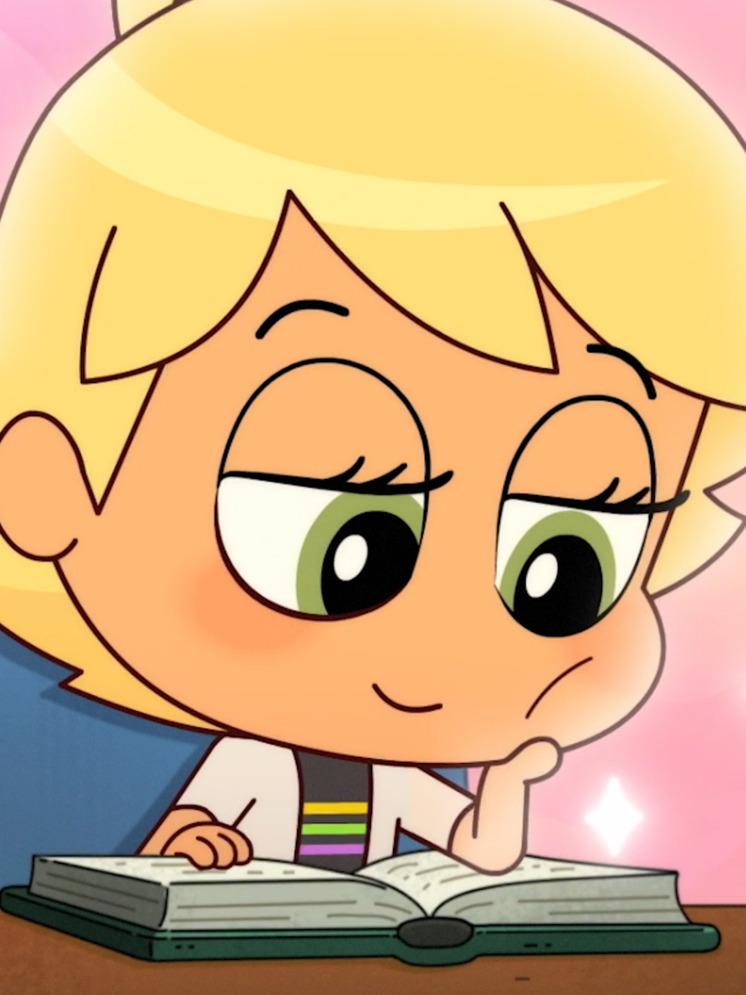 @Miraculous